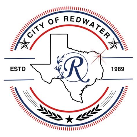redwater city hall|redwater water and sewer.